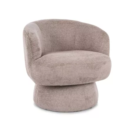 Kozmikus Holló Fotel, fekete, sötét bézs