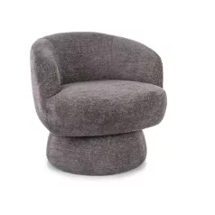 Kozmikus Holló Fotel, fekete, szürke