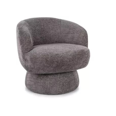 Kozmikus Holló Fotel, fekete, szürke