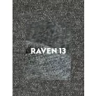 Kozmikus Holló Fotel, fekete, szürke