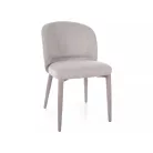 Tino szélszék, világos szürke, világos szürke