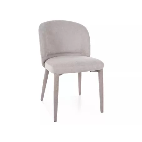 Tino szélszék, világos szürke, világos szürke