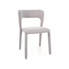 Vico fúvószék, világos szürke, világos szürke