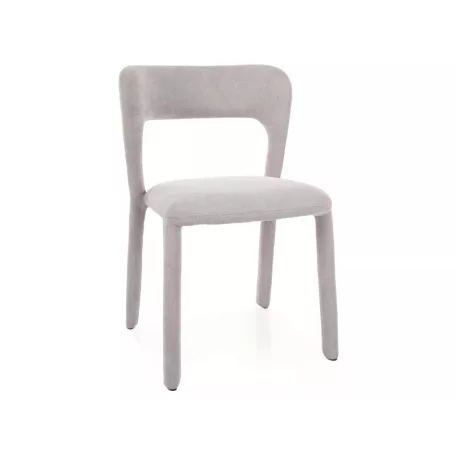 Vico fúvószék, világos szürke, világos szürke