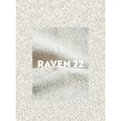 Elton Raven szék, aranysárga, bézs