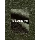 Elton Raven szék, aranysárga, olíva