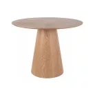 Angel 100 asztal, tölgy, tölgy