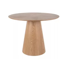 Angel 100 asztal, tölgy, tölgy