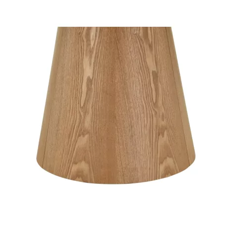 Angyal II asztal, tölgy, tölgy