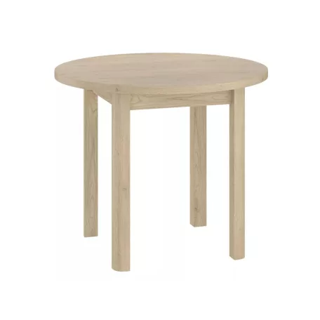 Adam asztal fi80, Cremona Torro tölgy, Cremona Torro tölgy