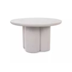   Rozália dohányzóasztal, világos szürke, világos szürke