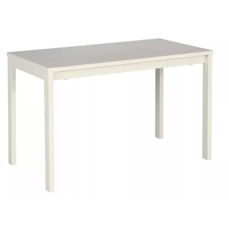 Frost L3 dohányzóasztal, 75X40, piszkosfehér, piszkosfehér