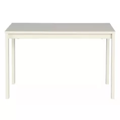   Frost L3 dohányzóasztal, 75X40, piszkosfehér, piszkosfehér