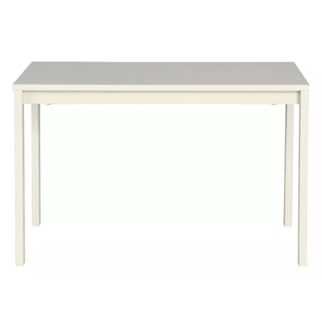 Frost L3 dohányzóasztal, 75X40, piszkosfehér, piszkosfehér