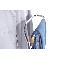 Szobainas, króm + bükkfa, ELO