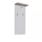 Fogas elem, fehér/san remo, PROVENSAL