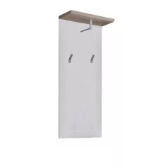 Fogas elem, fehér/san remo, PROVENSAL