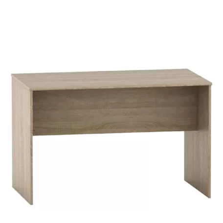 Tárgyalóasztal, tölgy sonoma, TEMPO ASISTENT NEW 021 ZA