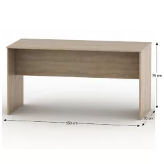 Tárgyalóasztal Tempo Asistent  New 020 ZA