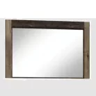 Tükör, kőris sötét, INFINITY I-12