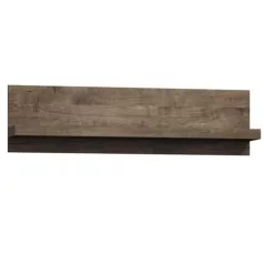 Polc 11, kőris sötét, INFINITY 11