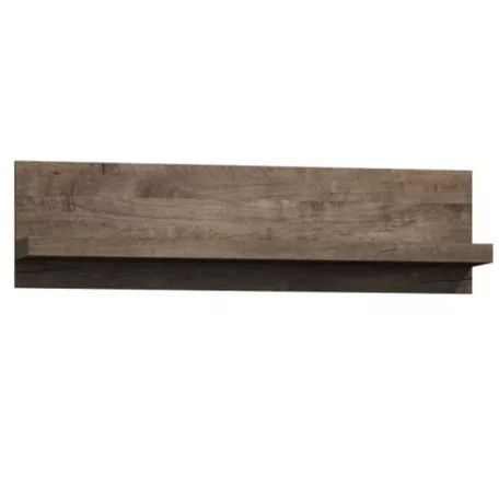 Polc 11, kőris sötét, INFINITY 11