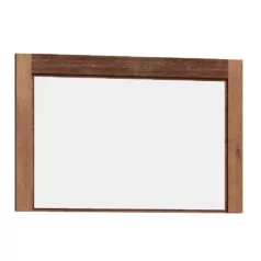 Tükör 12, világos kőris, INFINITY 12