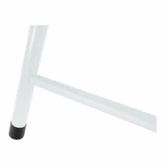 Szék, fehér, AMADEO