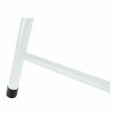 Szék, fehér, AMADEO