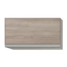 Felsőszekrény egy ajtóval, tölgy sonoma, LINE G60