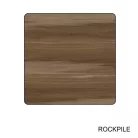 Alsó sarokszekrény, fehér/északi sosna, ROYAL D90N