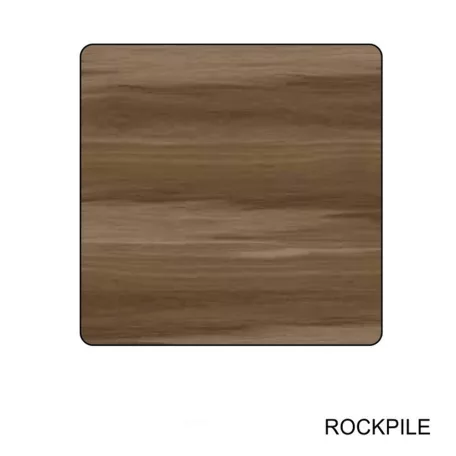 Alsó sarokszekrény, fehér/északi sosna, ROYAL D90N