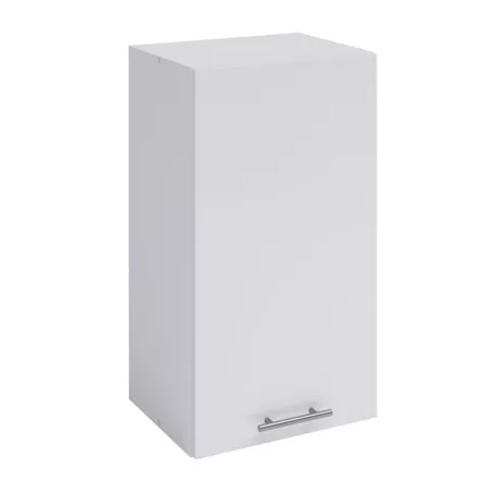 felsőszekrény, fehér, FABIANA W - 40