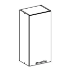 felsőszekrény, tölgy sonoma/fehér, FABIANA W - 30