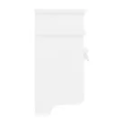 Fogas, fehér, BLANCO