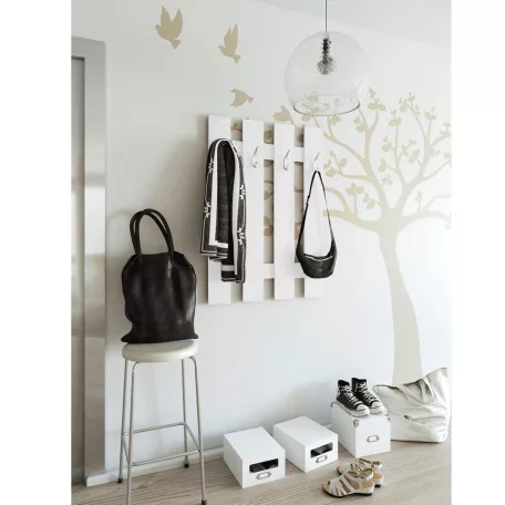 Fogaspanel, fehér, KORADO NEW KV11