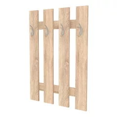 Fogaspanel, sonoma tölgyfa, KORADO NEW KV11