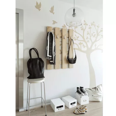 Fogaspanel, sonoma tölgyfa, KORADO NEW KV11