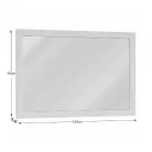 Tükör LS, sosna andersen, PROVANCE LS