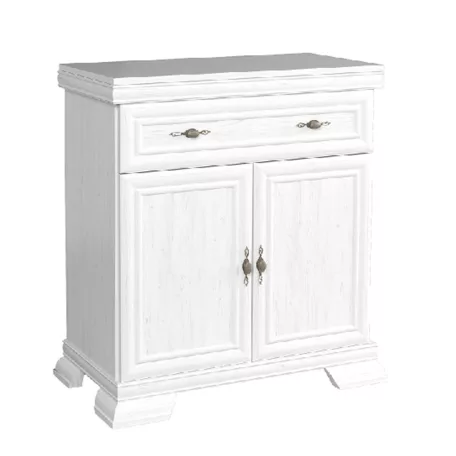 Komód KK1, sosna andersen, KORA