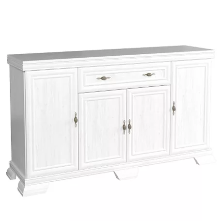 Komód KK4, fenyő andersen, KORA