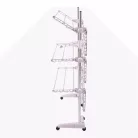 Ruhaszárító, fehér, DENAL