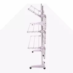 Ruhaszárító, fehér, DENAL