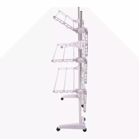 Ruhaszárító, fehér, DENAL