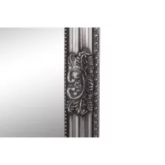 Tükör, ezüst fa keret, MALKIA tip 11