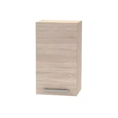 Felsőszekrény, tölgy sonoma, NOVA PLUS NOPL-005-OH