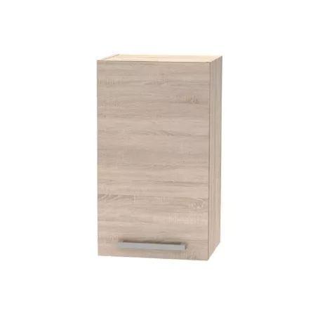 Felsőszekrény, tölgy sonoma, NOVA PLUS NOPL-005-OH