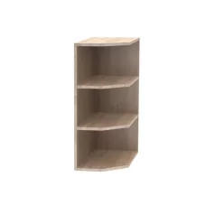   Befejező alsószekrény, tölgy sonoma, NOVA PLUS NOPL-052-0S