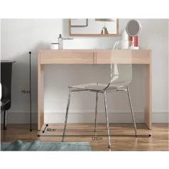 Modern fésülködő asztal, VIOLET