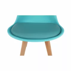 Szék, mentol/bükk, BALI 2 NEW